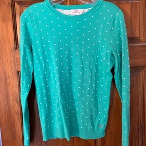 Vinyard Vines Sweater